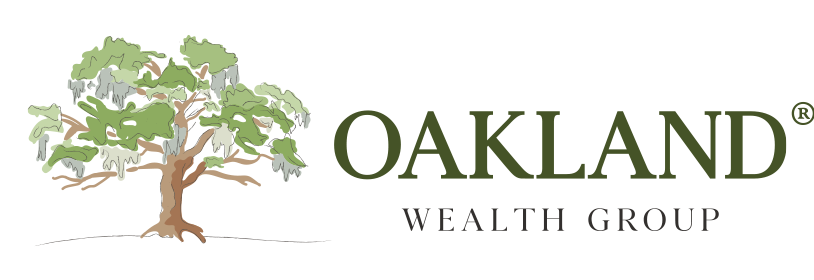 OakLand Logo